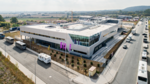 Nexen Tire announces appointments to strengthen European operations