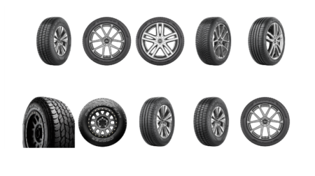 Goodyear expands Cooper Tires line-up in EMEA Full range of Cooper Tires from all-season to season-specific specs