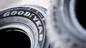 Goodyear completes divestiture of chemical business