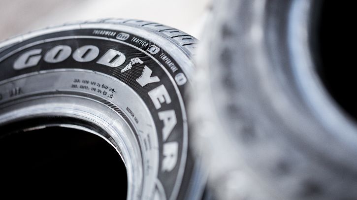 Goodyear completes divestiture of chemical business