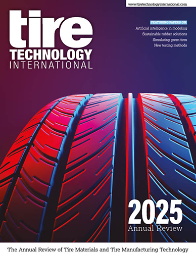 Tire Technology International