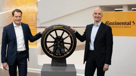 Christian Kötz appointed CEO of Continental Christian Kötz appointed CEO of Continental