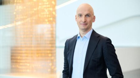 Conti re-elected co-chair of the Tire Industry Project Profile pic of Conti's head of the tires group dector and member of the executive board as the company is re-elected co-chair of the Tire Industry Project