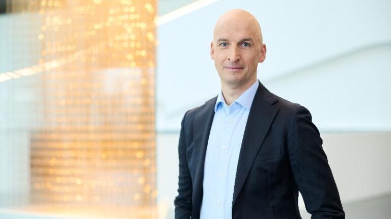 Conti re-elected co-chair of the Tire Industry Project Profile pic of Conti's head of the tires group dector and member of the executive board as the company is re-elected co-chair of the Tire Industry Project