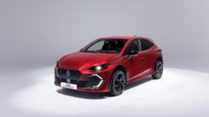 New Renault Clio to come with Continental EcoContact 7 as standard
