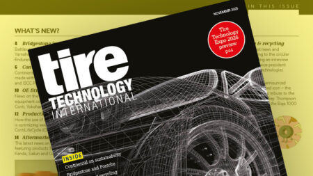 In this Issue – November 2025