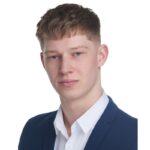 Max Wallis, marketing manager, PMW Expo and Tire Technology Expo