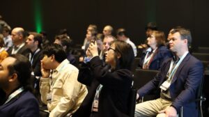 Tire Technology Expo 2025