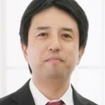 Profile photo of Noriaki Yukimura, vice president, advanced material - Bridgestone Americas.
