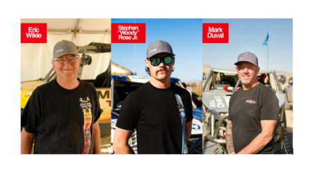 Kumho returns to off-road racing in California desert Kumho Tires returns to off-road racing in California desert.