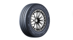 GT Radial Maxmiler Pro2.