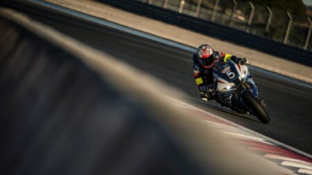 Seven teams to run Bridgestone tires in 2026 FIM Endurance World Championship A motorcycle and rider race around a bend at a track during an event at the FIM Endurance World Championship.