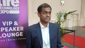 Anup Mondal, Apollo Tyres, TTX26.