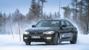 Apollo Tyres opens dedicated outdoor tire testing facility in Finland.