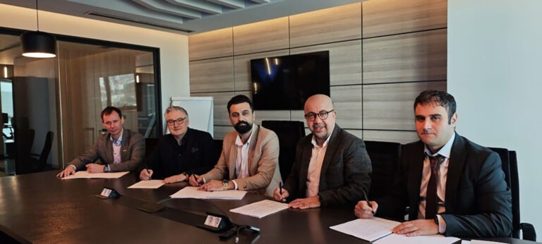 Troester expands its company portfolio with Troester Robotics