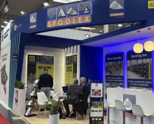 Calemard by Spoolex.