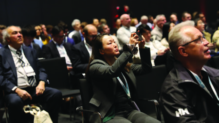 EXPO NEWS: “rCB is not carbon black; it is a new type of material”