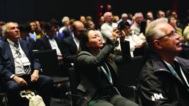 EXPO NEWS: “rCB is not carbon black; it is a new type of material”