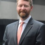 John Loudermilk, president and CEO, Birla Carbon