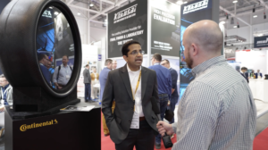 Dipan Paresh Shukla, director, ContiBladders.