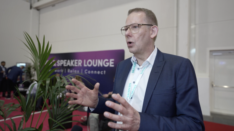 Dr Andreas Topp, Continental.