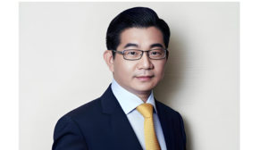 Zhou Lingkun, President and CEO of Linglong Tire.
