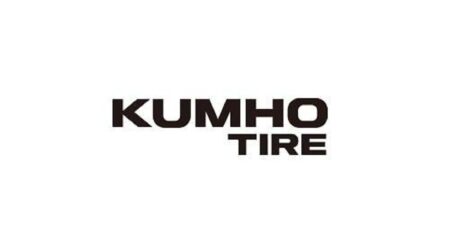 Kumho Tire logo.