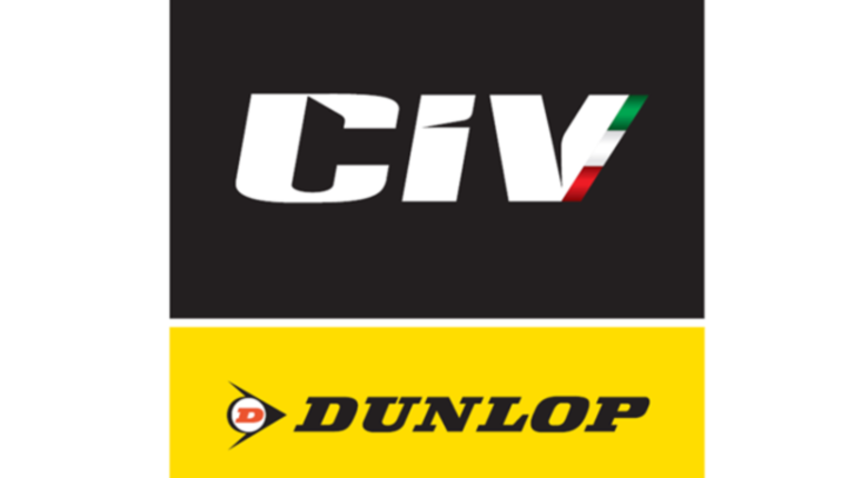 CIV continues with Dunlop.
