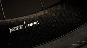 Parcours introduces new high-performance carbon wheels.