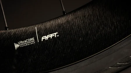 Parcours introduces new high-performance carbon wheels Parcours introduces new high-performance carbon wheels.