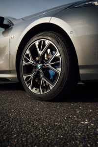 Vredestein Quatrac Pro 2 on BMW M1. 