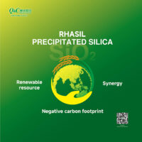 QUECHEN SILICON CHEMICAL CO., LTD.