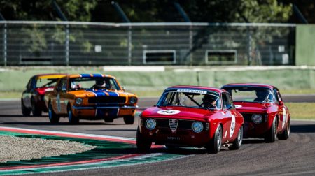Goodyear expands portfolio for historic race cars Goodyear expands portfolio for historic race cars.