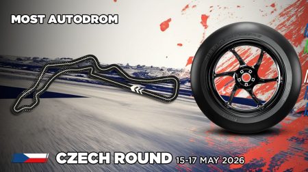 Pirelli introduces medium rear tire for WorldSBK in Czech Republic Pirelli introduces medium rear tire for WorldSBK in Czech Republic.