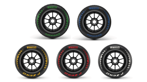 Pirellis-F1-tires