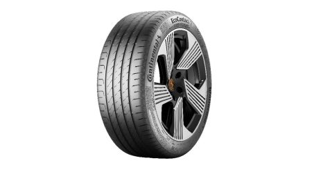 Profile photo of the EcoContact 7 tire.