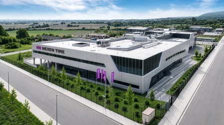 European leadership appointments at Nexen Tire European leadership appointments at Nexen Tire