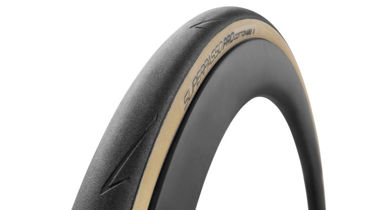 New flagship Vredestein road bicycle tire launched across Europe
