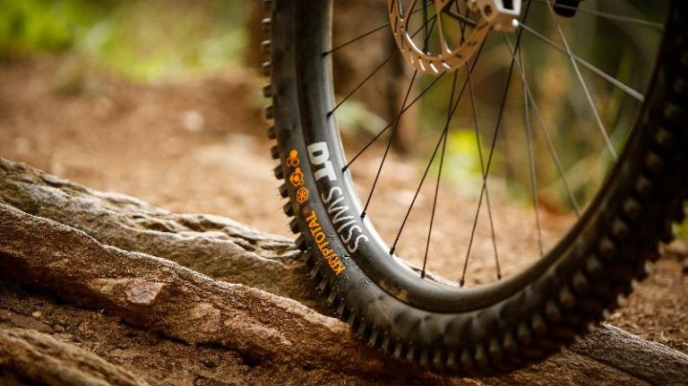 Continental expands Gravity MTB range