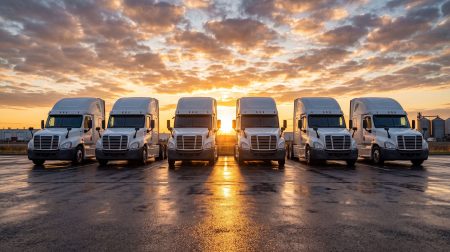 Michelin launches X Multi Energy D2 tire for regional fleets