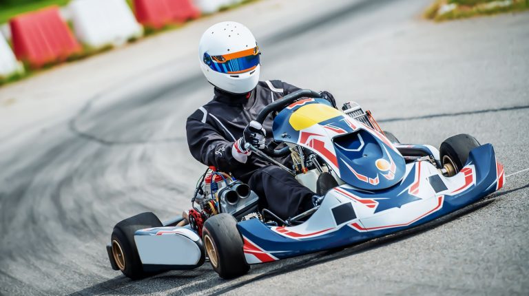 Dunlop to discontinue the supply of karting tires at the end of 2027 Dunlop to discontinue the supply of karting tires at the end of 2027.