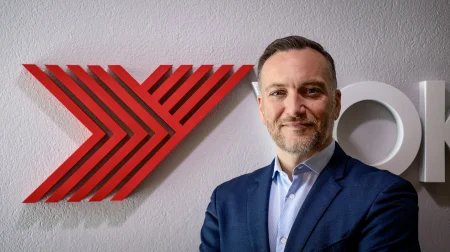 Giuseppe La Iacona joins Yokohama Europe in senior leadership roles Giuseppe La Iacona joins Yokohama Europe in senior leadership roles.
