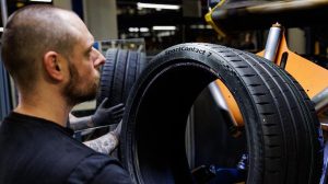 Continental expands UHP tire portfolio with more than 650 new sizes.