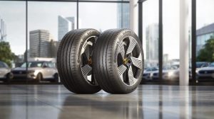 Continental EcoContact 7.