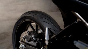 Continental launches the successor to its ContiMotion sport touring tire.