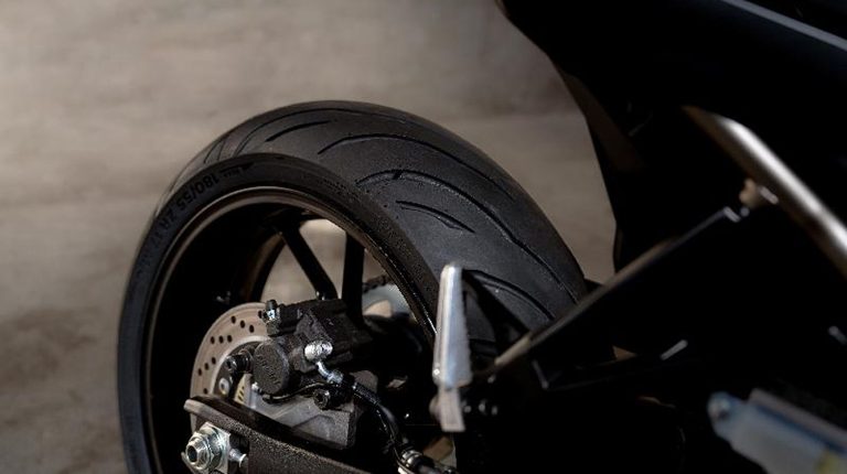 Continental launches the successor to its ContiMotion sport touring tire Continental launches the successor to its ContiMotion sport touring tire.